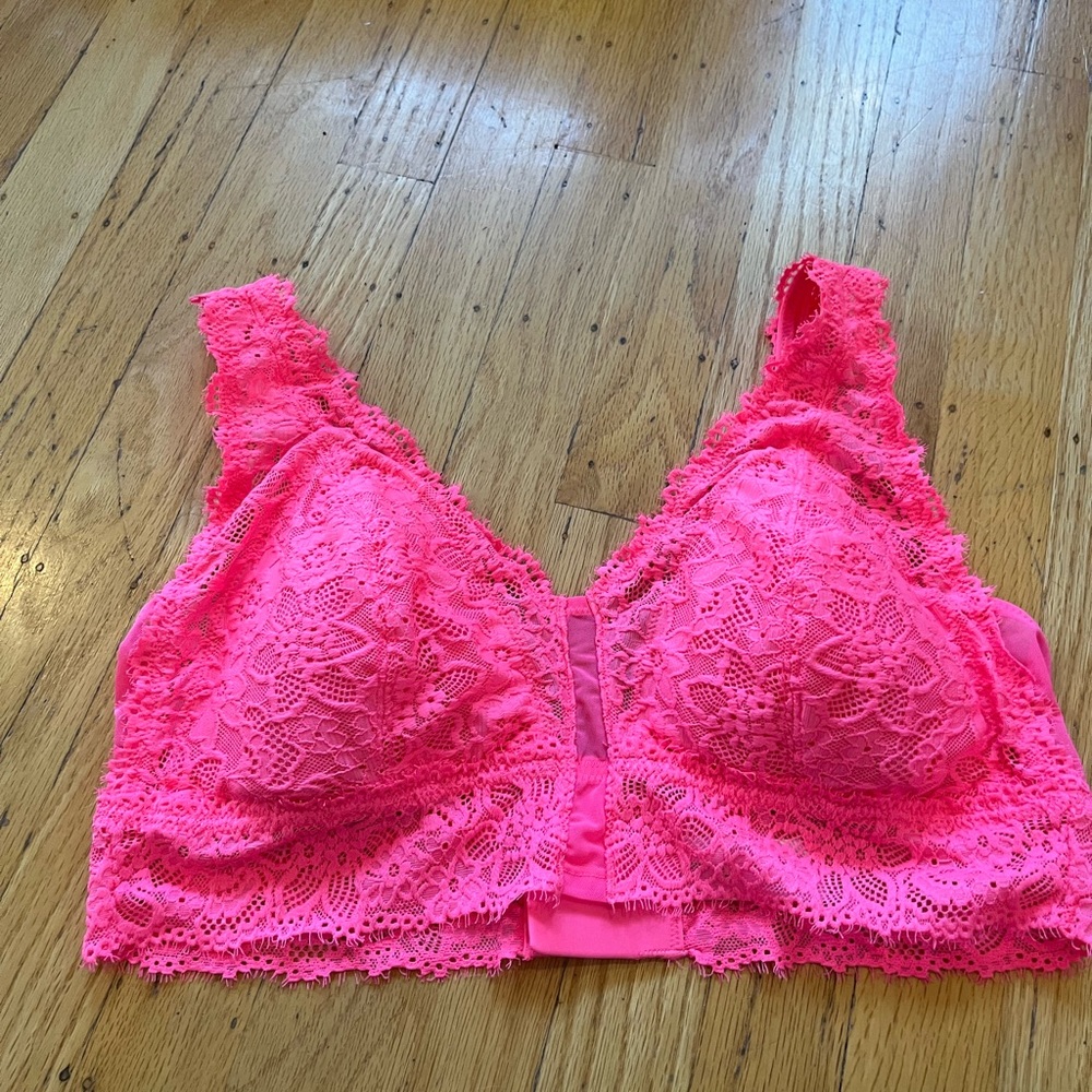 NWT aerie bralette